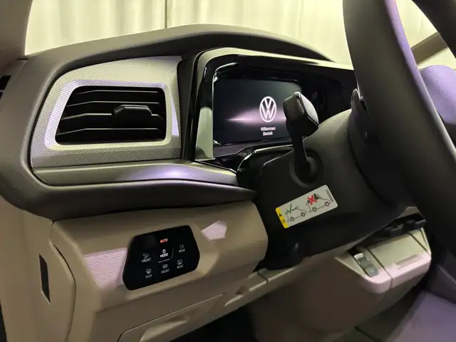 Volkswagen T7 California VW T7 California Beach Camper eHyb. 180 kW 4M Ansicht 5