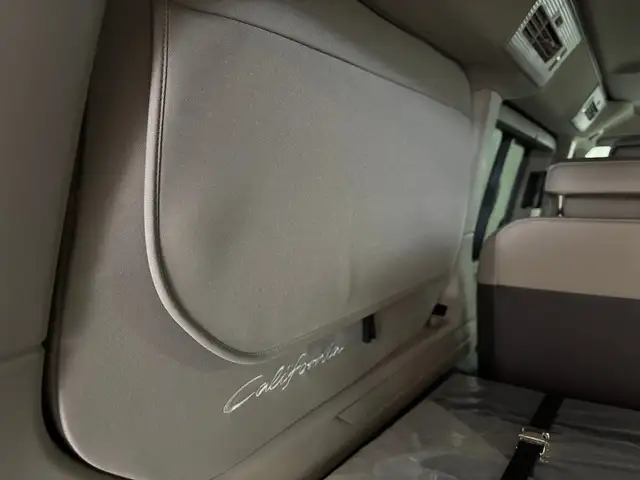 Volkswagen T7 California VW T7 California Beach Camper eHyb. 180 kW 4M Ansicht 21