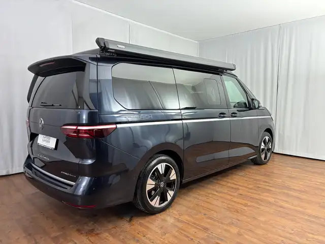 Volkswagen T7 California VW T7 California Beach Camper eHyb. 180 kW 4M Ansicht 23