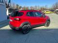 Ford EcoSport 1.0 ecoboost Active  GOMME MULTISTAGIONE NUOVE! Rosso - thumbnail 2