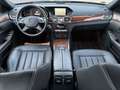 Mercedes-Benz E 400 Limousine 4Matic crna - thumbnail 8