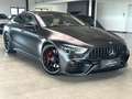 Mercedes-Benz AMG GT 63 4M+ DISTRONIC+ AIRMATIC Aerodynamik KEYLESS-GO Schwarz - thumbnail 3