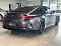 Mercedes-Benz AMG GT 63 4M+ DISTRONIC+ AIRMATIC Aerodynamik KEYLESS-GO Schwarz - thumbnail 6