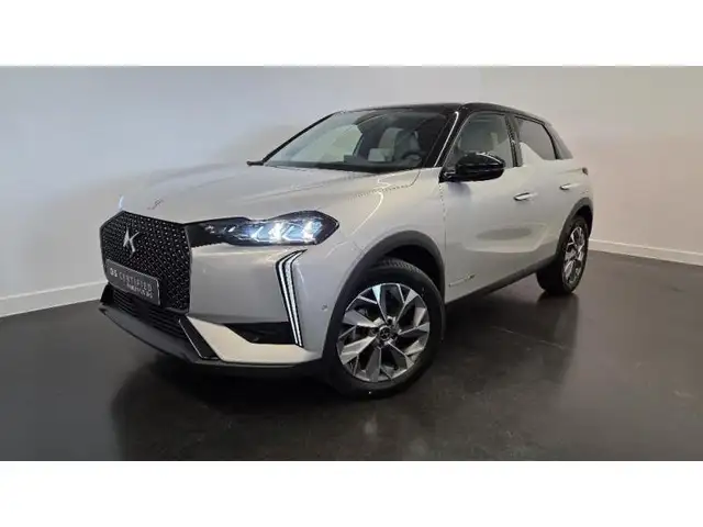 DS Automobiles DS 3 Crossback DS3 Esprit De Voyage