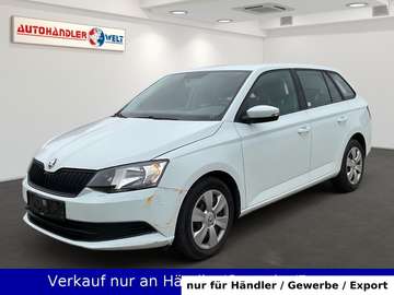 Combi 1.4 TDI Active