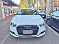 Audi A3 2.0 TDI AUTOMATICA NAVI EURO 6 Weiß - thumbnail 2