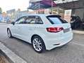 Audi A3 2.0 TDI AUTOMATICA NAVI EURO 6 Blanc - thumbnail 6