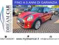 MINI Cooper D 1.5 Cooper D 116cv Automatica Rosso - thumbnail 1