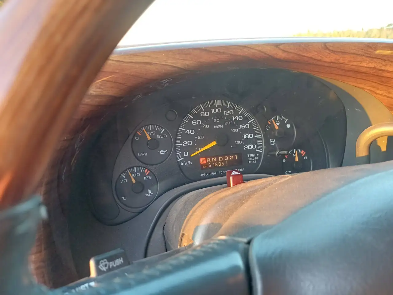 Chevrolet Chevy Van 2500 Express Explorer Limited, foto 5