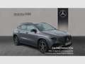 Mercedes-Benz EQA 250+ AMG Night Edition Gris - thumbnail 3