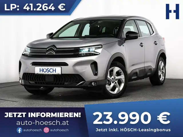 Citroen C5 Aircross Plug-In Hybrid 180 You SCHNÄPPCHEN