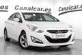 Hyundai i40 1.7CRDI GLS Tecno Aut. 136 Blanco - thumbnail 3