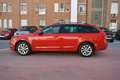 Skoda Octavia Combi 2.0TDI CR Like DSG Rojo - thumbnail 21