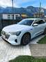 Audi e-tron 50 quattro 71kWh Advanced - thumbnail 2