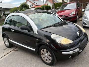C3 Pluriel 1.6i 16V So Chic Sensodrive