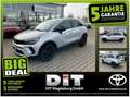Opel Crossland 1.2 Turbo Elegance LED+Navi+SHZ+Kam. Gris - thumbnail 1