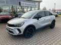 Opel Crossland 1.2 Turbo Elegance LED+Navi+SHZ+Kam. Grau - thumbnail 2
