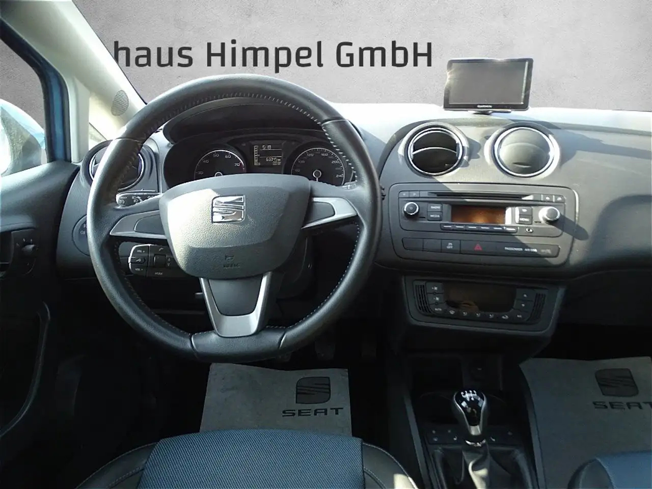 Das Auto