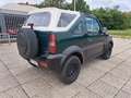 Suzuki Jimny Jimny  Cabrio 1.3 16v Top 4wd E3 Verde - thumbnail 6