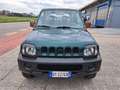 Suzuki Jimny Jimny  Cabrio 1.3 16v Top 4wd E3 Verde - thumbnail 7