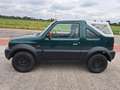 Suzuki Jimny Jimny  Cabrio 1.3 16v Top 4wd E3 Verde - thumbnail 4