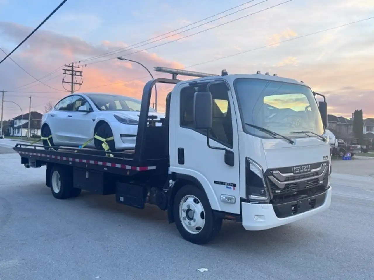 2025 Isuzu