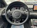 Audi S8 V8 4.0 TFSI 520ch SPORT QUATTRO TIPTRONIC BVA8 Zwart - thumbnail 22