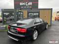 Audi S8 V8 4.0 TFSI 520ch SPORT QUATTRO TIPTRONIC BVA8 Zwart - thumbnail 3