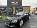 Audi S8 V8 4.0 TFSI 520ch SPORT QUATTRO TIPTRONIC BVA8 Zwart - thumbnail 1