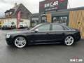 Audi S8 V8 4.0 TFSI 520ch SPORT QUATTRO TIPTRONIC BVA8 Zwart - thumbnail 5