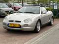 MG MGF 1.8i * Klassieke Britse Roadster Grau - thumbnail 17