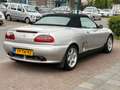 MG MGF 1.8i * Klassieke Britse Roadster Grau - thumbnail 19