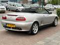 MG MGF 1.8i * Klassieke Britse Roadster Grau - thumbnail 4