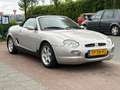MG MGF 1.8i * Klassieke Britse Roadster Grau - thumbnail 16