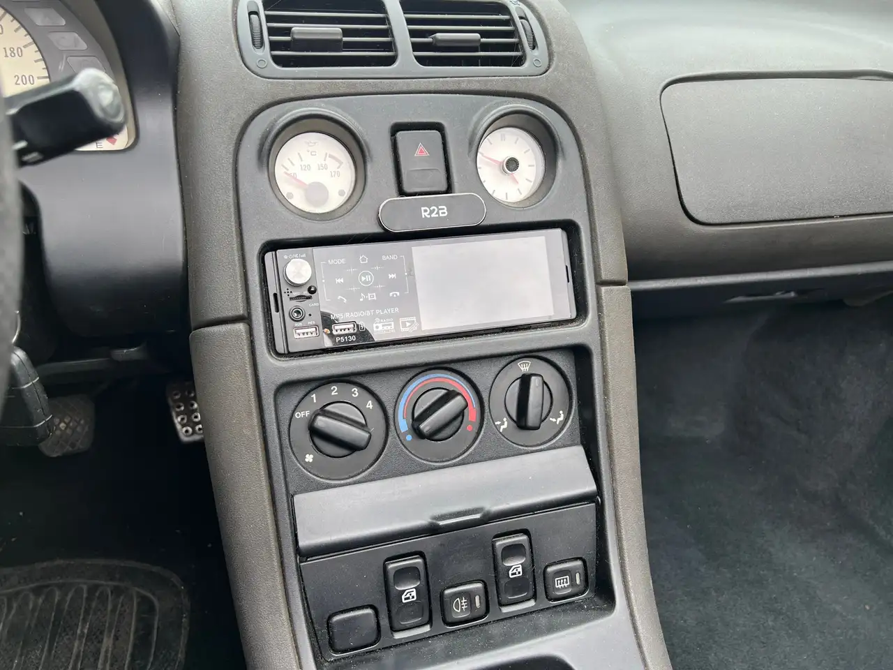 MG MGF 1.8i * Klassieke Britse Roadster **, foto 11