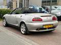 MG MGF 1.8i * Klassieke Britse Roadster Grau - thumbnail 3