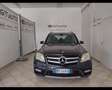 Mercedes-Benz GLK 250 250 cdi be Premium 4matic auto my11 Negru - thumbnail 2