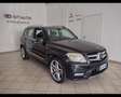 Mercedes-Benz GLK 250 250 cdi be Premium 4matic auto my11 Negru - thumbnail 3