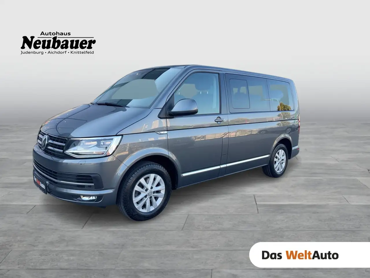 Volkswagen T6
