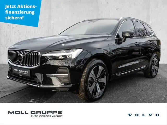Volvo XC60 T6 AWD Core
