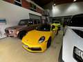 Porsche 911 992 Carrera S*SPAGA*PANO*SPORTCHRO*APPROVED 2027 Gelb - thumbnail 4