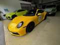 Porsche 911 992 Carrera S*SPAGA*PANO*SPORTCHRO*APPROVED 2027 Gelb - thumbnail 3