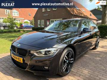 3-serie Touring 340i xDrive High Executive Aut. |