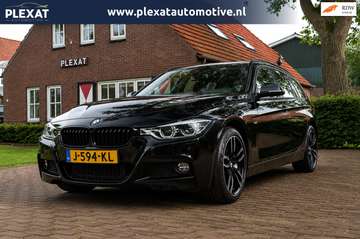 3-serie Touring 340i xDrive High Executive Aut. |