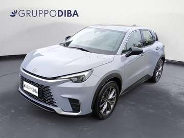 1.5 hybrid Relax 2wd