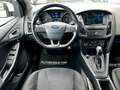 Ford Focus Turnier ST-Line /AUTOMATIK/NAVI/GARANTIE Blanc - thumbnail 11