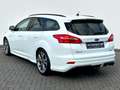 Ford Focus Turnier ST-Line /AUTOMATIK/NAVI/GARANTIE Blanc - thumbnail 7