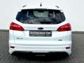 Ford Focus Turnier ST-Line /AUTOMATIK/NAVI/GARANTIE Blanc - thumbnail 6