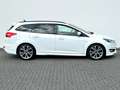 Ford Focus Turnier ST-Line /AUTOMATIK/NAVI/GARANTIE Blanc - thumbnail 4