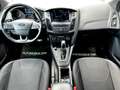 Ford Focus Turnier ST-Line /AUTOMATIK/NAVI/GARANTIE Blanc - thumbnail 10